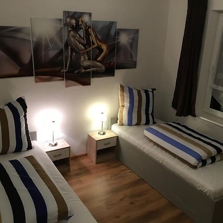 Gaestehaus Buonanotte BRE Kamer foto
