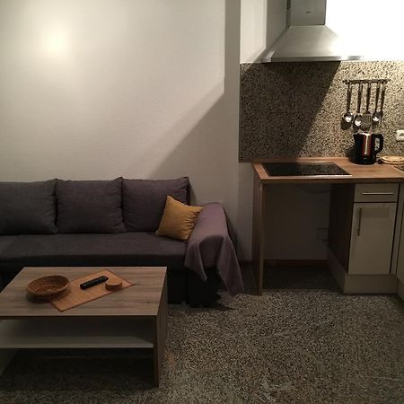 Gaestehaus Buonanotte BRE Kamer foto