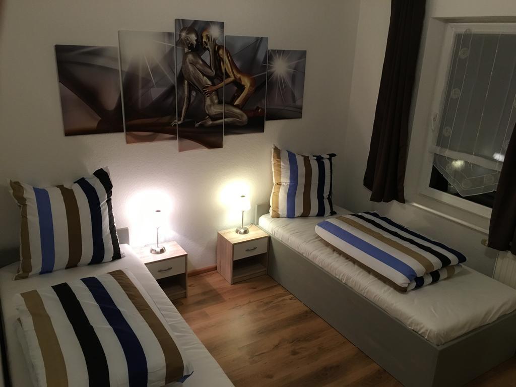 Gaestehaus Buonanotte BRE Kamer foto