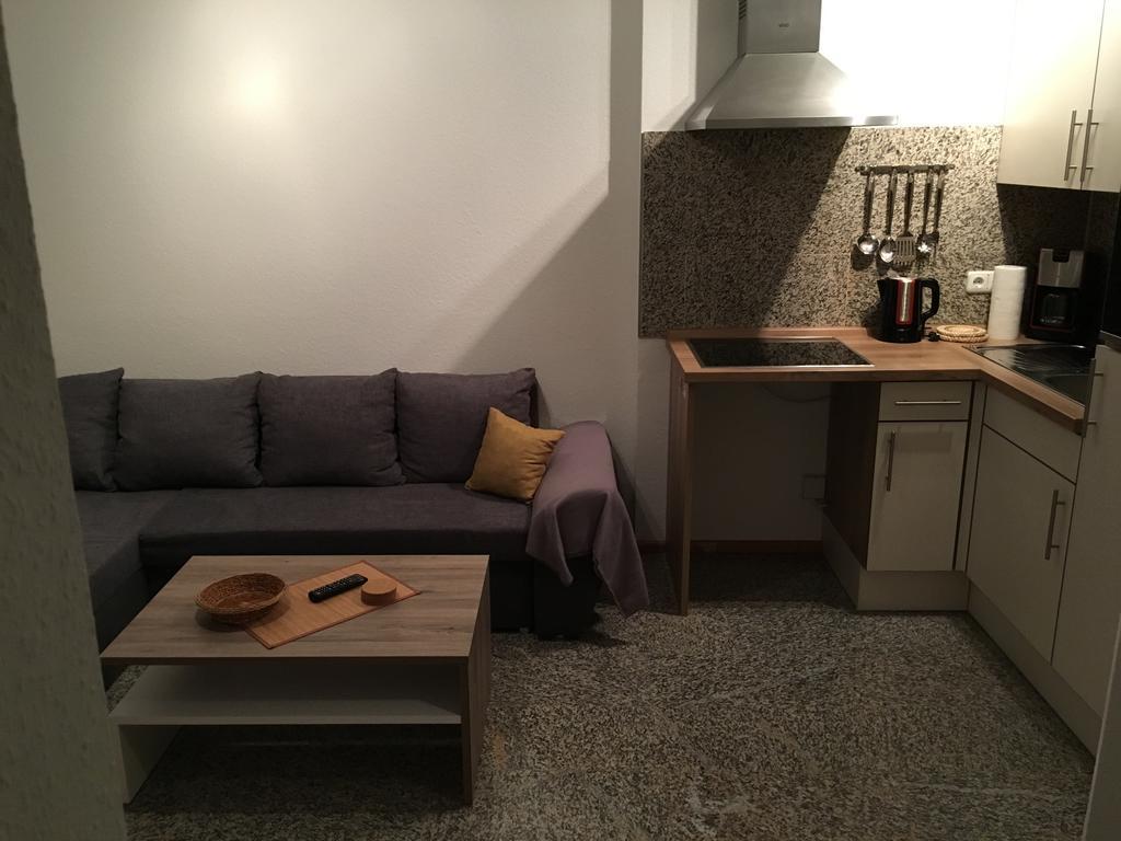 Gaestehaus Buonanotte BRE Kamer foto