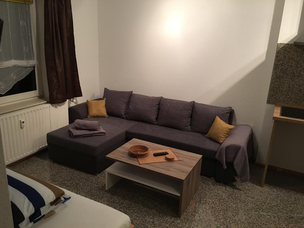 Gaestehaus Buonanotte BRE Kamer foto