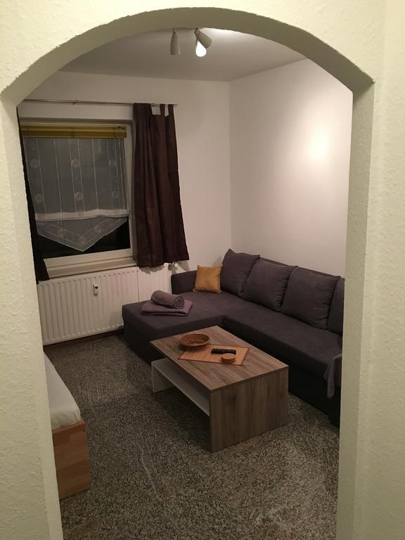 Gaestehaus Buonanotte BRE Kamer foto