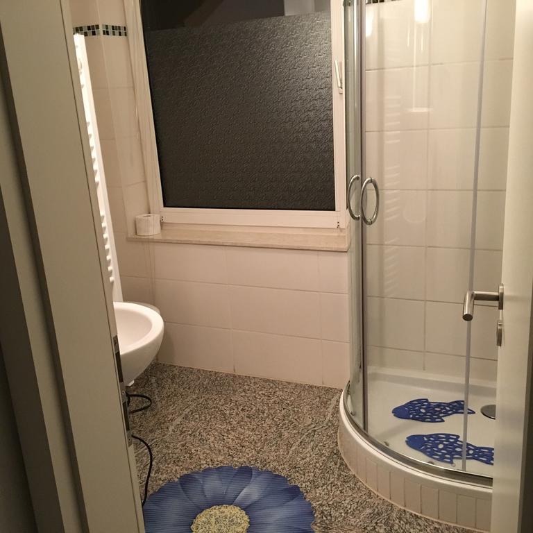 Gaestehaus Buonanotte BRE Kamer foto