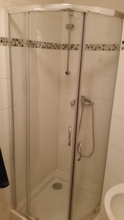 Gaestehaus Buonanotte BRE Kamer foto
