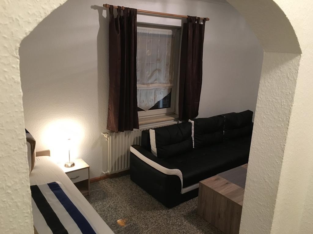 Gaestehaus Buonanotte BRE Kamer foto