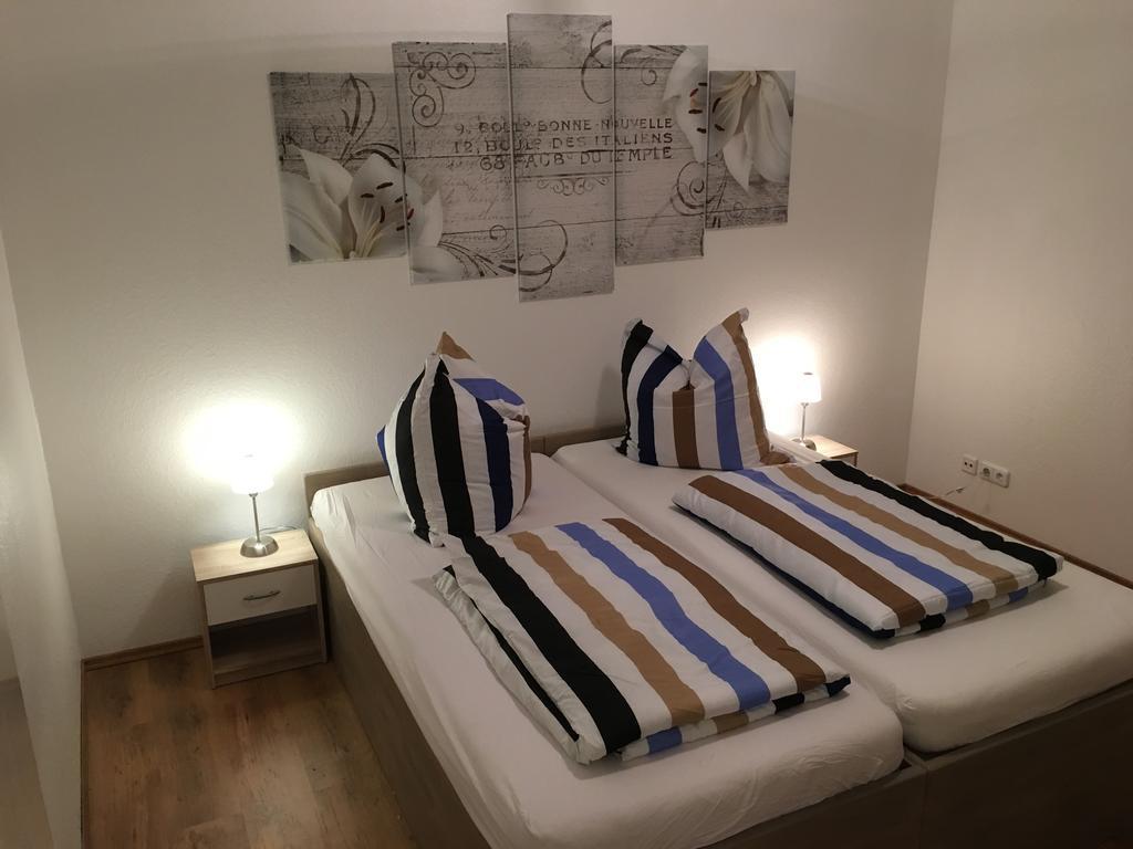 Gaestehaus Buonanotte BRE Kamer foto