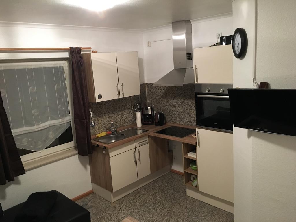Gaestehaus Buonanotte BRE Kamer foto