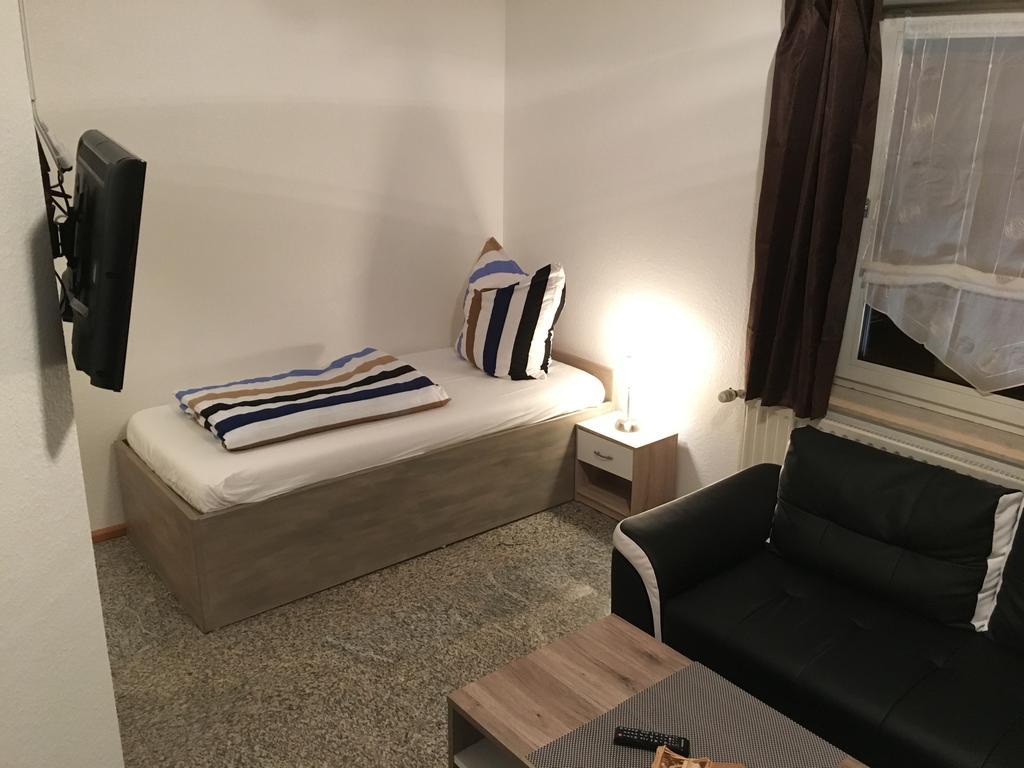Gaestehaus Buonanotte BRE Kamer foto