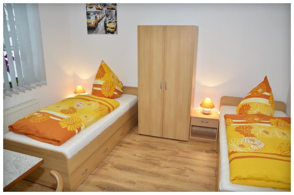Gaestehaus Buonanotte BRE Kamer foto