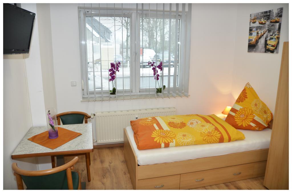 Gaestehaus Buonanotte BRE Kamer foto