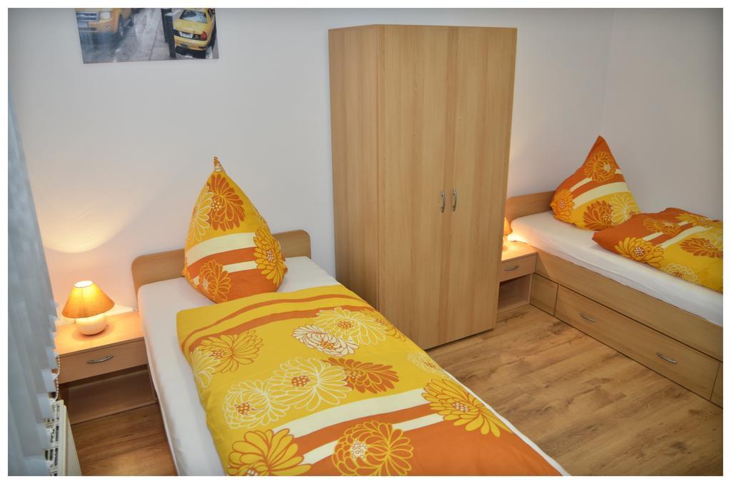Gaestehaus Buonanotte BRE Kamer foto