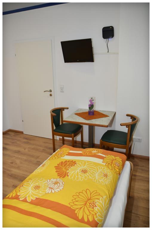 Gaestehaus Buonanotte BRE Kamer foto