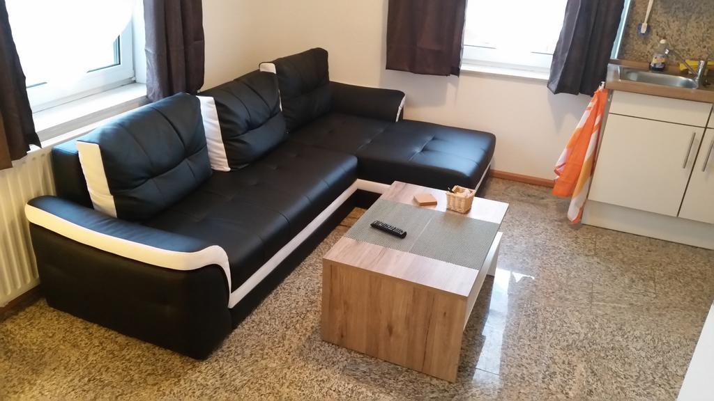 Gaestehaus Buonanotte BRE Kamer foto