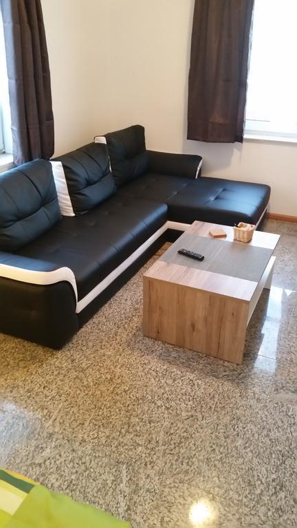 Gaestehaus Buonanotte BRE Kamer foto